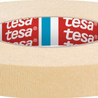 TESA Ruban crêpe tesakrepp(R) 4322 fortement crêpé ( 3000265434 )