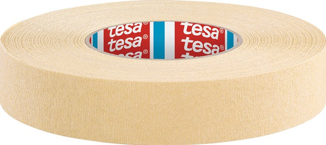 TESA Ruban crêpe tesakrepp(R) 4322 fortement crêpé ( 3000265436 )