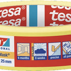 TESA Crêpe de précision 4334 lisse ( 3000265445 )