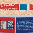 TESA Ruban crêpe tesakrepp(R) 4319 fortement crêpé ( 3000265453 )