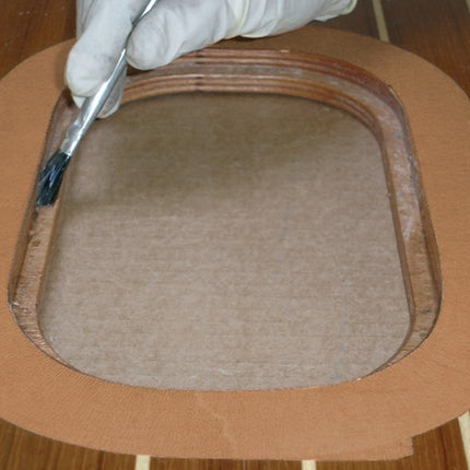 TESA Ruban crêpe tesakrepp(R) 4319 fortement crêpé ( 3000265456 )