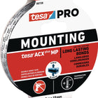 TESA ruban de montage Mounting PRO ACX+ MP 66728 noir (3000265492)