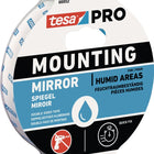 TESA ruban de montage Mounting PRO miroir 66952 blanc (3000265497)