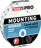 TESA ruban de montage Mounting PRO miroir 66952 blanc (3000265497)