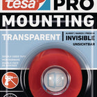 TESA ruban de montage Mounting PRO Transparent 66965 transparent (3000265498)