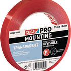 TESA ruban de montage Mounting PRO Transparent 66965 transparent (3000265499)