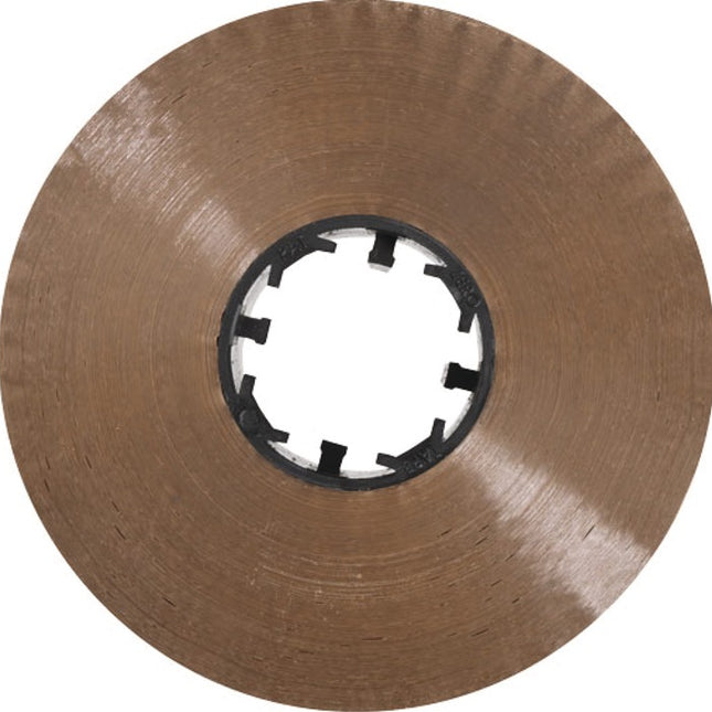 ENVIROPACK Ruban adhésif d'emballage PP ZEROTAPE(R) 400 brun ( 3000265584 )