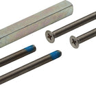 Kit de fixation OGRO ZUB WG 8MM 51-65MM 51 - 65 mm M5 x 65 (3000267006)