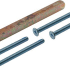 Kit de montage OGRO axe 114- 8x8 mm + vis M5 x 65 64 - 72 mm M5 x 65 (3000267246)