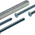 Kit de montage OGRO axe 115- 8x8 mm + vis M5 x 65 64 - 72 mm M5 x 65 (3000267247)