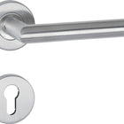 Garniture coupe-feu HERMAT Basic 2 acier inoxydable 60 D/K ( 3000267260 )