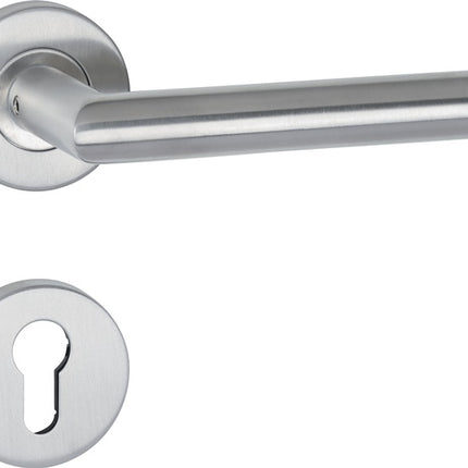 Garniture coupe-feu HERMAT Basic 2 acier inoxydable 61 D/D ( 3000267261 )