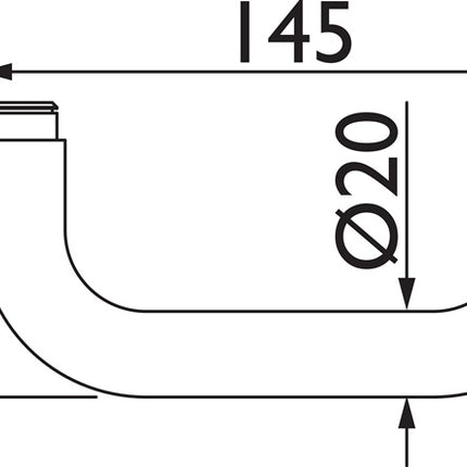 HERMAT kit de protection 1801/2089.KS/3128 inox (3000267264)