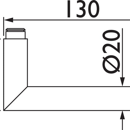 HERMAT kit de protection 1802/2089.KS/3128 inox (3000267265)
