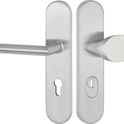 HERMAT kit de protection 1802/2089.KS/3128 inox (3000267265)