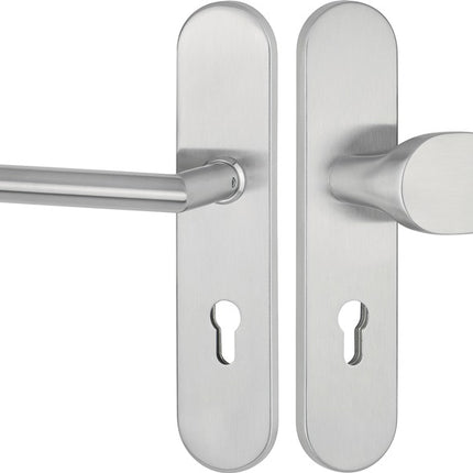 HERMAT kit de protection 1802/2089.S/3128 inox (3000267267)