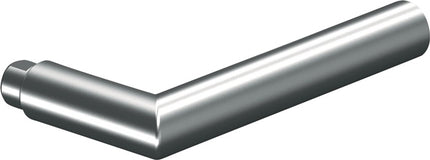 OGRO partie de trou de poignée de porte 8906 acier inoxydable Satino (3000267277)