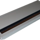 Presse-étoupe BMB Sortie G14S aluminium anodisé argent (3000271245)