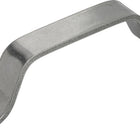 Poignée VORMANN longueur 160 mm largeur 20 mm (3000272000)