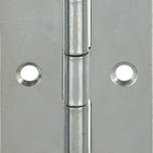 Charnière VORMANN hauteur 70 mm largeur 38 mm (3000272104)