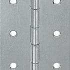 Charnière VORMANN hauteur 50 mm largeur 39 mm (3000272123)