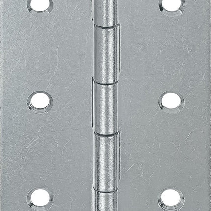 Charnière VORMANN hauteur 70 mm largeur 51 mm (3000272125)