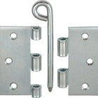 Charnière VORMANN hauteur 89 mm largeur 89 mm (3000272159)