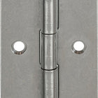 Charnière VORMANN hauteur 30 mm largeur 22 mm (3000272300)