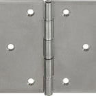 Charnière VORMANN 10503 hauteur 80 mm largeur 80 mm (3000272315)