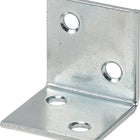 VORMANN Angle large Dimension a 60 mm Longueur d'ailes 60 mm ( 3000272420 )