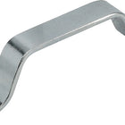 Poignée VORMANN longueur 200 mm largeur 20 mm (3000272448)