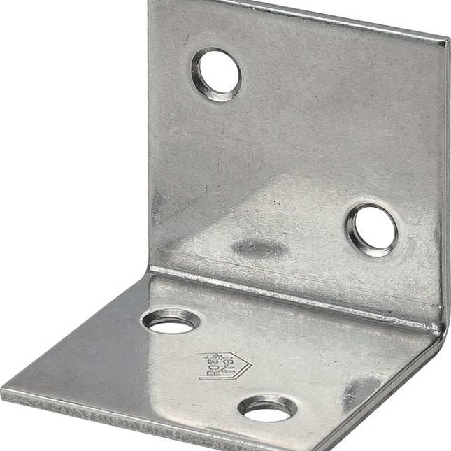 VORMANN Angle large Dimension a 40 mm Longueur d'ailes 40 mm ( 3000272466 )