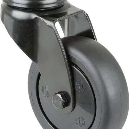 BS ROLLEN Roulette pivotante Ø de roue 75 mm Capacité de charge 60 kg ( 3000275386 )