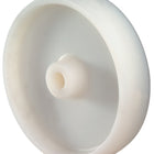 Roue de secours BS ROLLS Ø 80 mm capacité de charge 150 kg (3000275531)