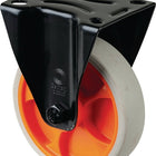 BS ROLLEN Roulette fixe Ø de la roue 125 mm capacité de charge 120 kg ( 3000275647 )