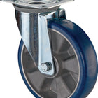 BS ROLLEN Roulette pivotante Ø de la roue 200 mm Capacité de charge 300 kg ( 3000275664 )