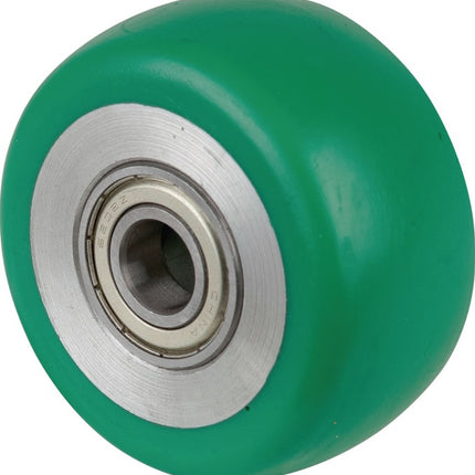 Roue de secours BS ROLLS Ø 80 mm capacité de charge 170 kg (3000275678)