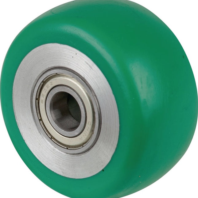 Roue de secours BS ROLLS Ø 80 mm capacité de charge 170 kg (3000275678)