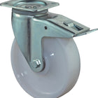 BS ROLLEN Roulette pivotante robuste Ø 150 mm capacité de charge 700 kg (3000275732)