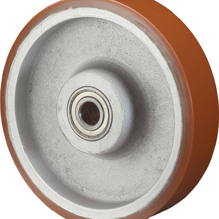 Roue de secours BS ROLLS Ø 250 mm capacité de charge 1200 kg (3000275881)