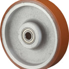 Roue de secours BS ROLLS Ø 200 mm capacité de charge 1000 kg (3000275971)