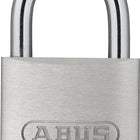 Cadenas à cylindre ABUS 64TI/30 largeur du corps de serrure 30 mm (3000280004)