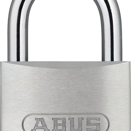 Cadenas à cylindre ABUS 64TI/50 largeur du corps de serrure 50 mm (3000280008)