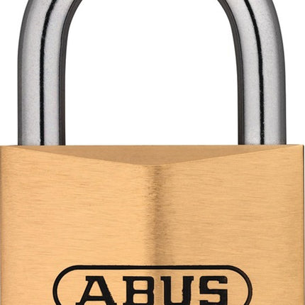 Cadenas à cylindre ABUS 85/50 largeur du corps de serrure 50 mm (3000280033)