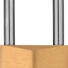 ABUS Cadenas à cylindre 85/40HB40 gl Largeur du corps de serrure 40 mm ( 3000280044 )