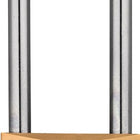 Cadenas à cylindre ABUS 85/40HB63 Largeur du corps de serrure 40 mm ( 3000280045 )