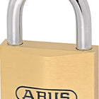 Cadenas à cylindre ABUS 85WY/40 contre serrure largeur du corps 40 mm (3000280267)