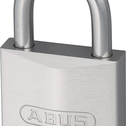 Cadenas à cylindre ABUS 75IB/40 gl.-7341 largeur du corps de serrure 39,5 mm (3000280299)