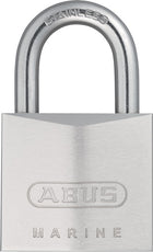 Cadenas à cylindre ABUS 75IB/40 gl.-7341 largeur du corps de serrure 39,5 mm (3000280299)
