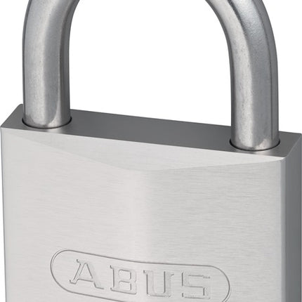 Cadenas à cylindre ABUS 75IB/50 gl.-7561 largeur du corps de serrure 50 mm (3000280300)